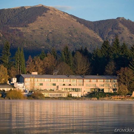 El Casco Art Hotel San Carlos de Bariloche Fasilitas foto