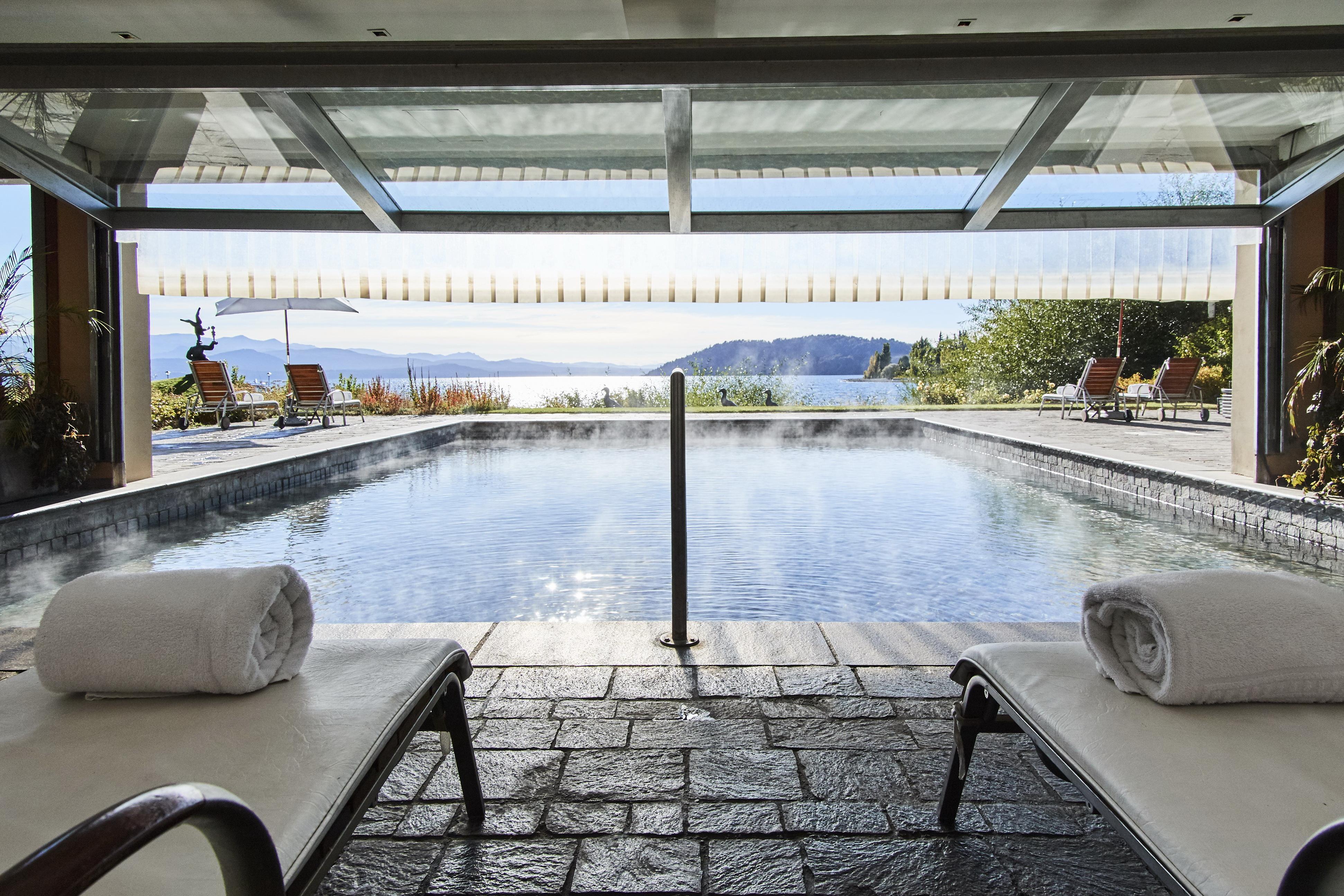 El Casco Art Hotel San Carlos de Bariloche Bagian luar foto