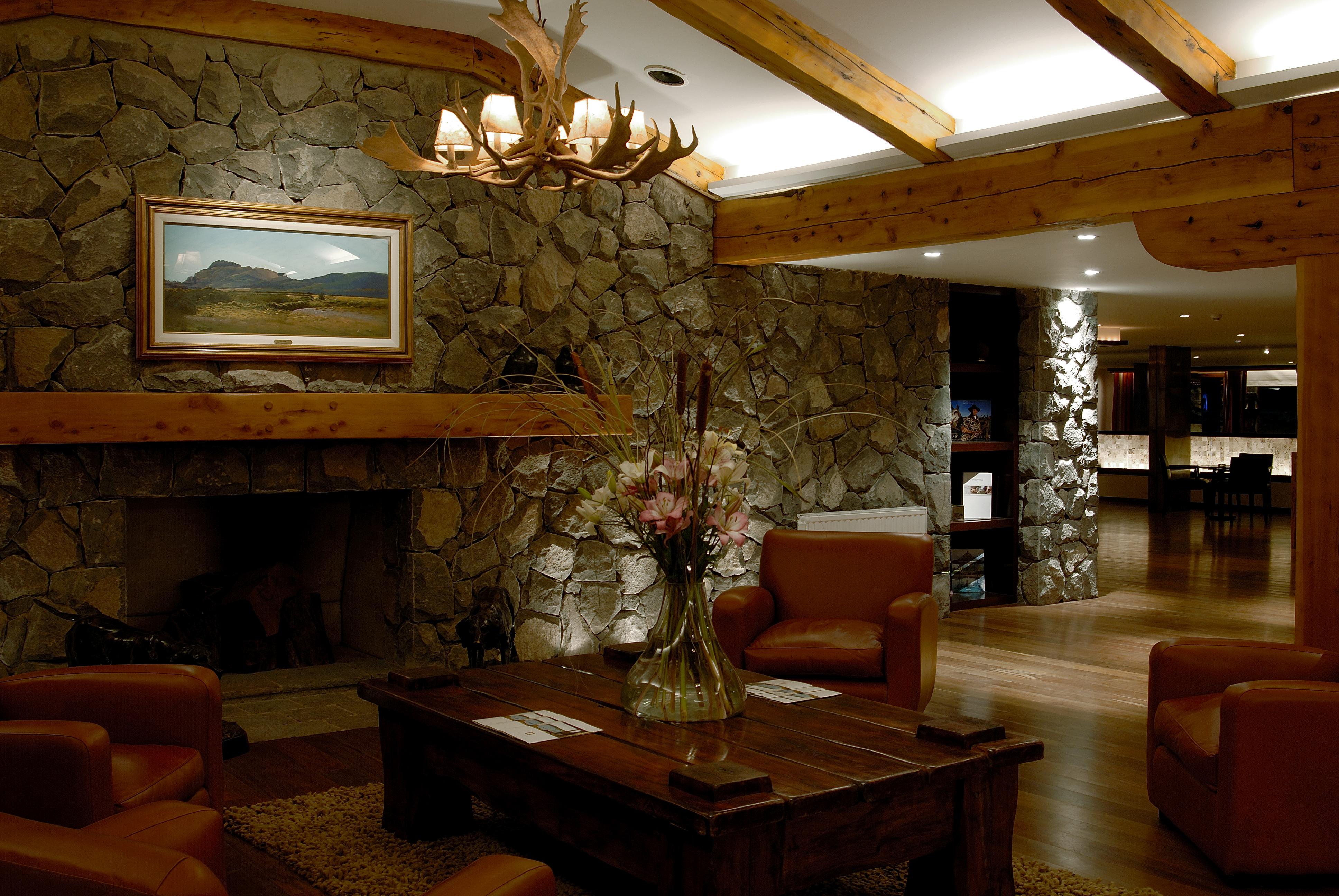 El Casco Art Hotel San Carlos de Bariloche Bagian luar foto