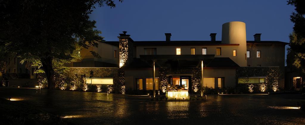 El Casco Art Hotel San Carlos de Bariloche Bagian luar foto