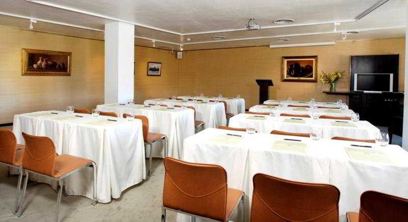 El Casco Art Hotel San Carlos de Bariloche Fasilitas foto