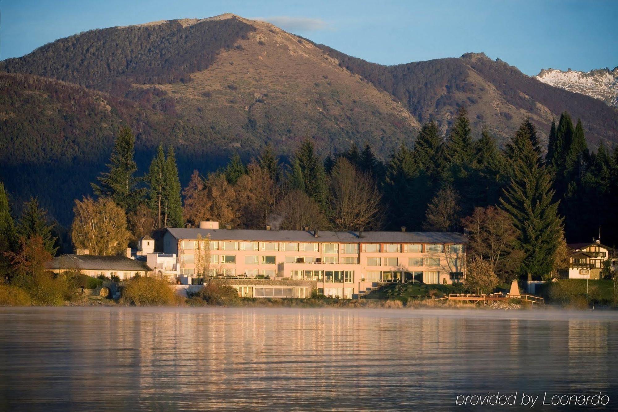 El Casco Art Hotel San Carlos de Bariloche Fasilitas foto